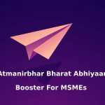 Atmanirbhar Bharat Abhiyaan