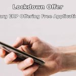 Lockdown offer
