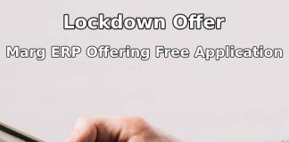 Lockdown offer