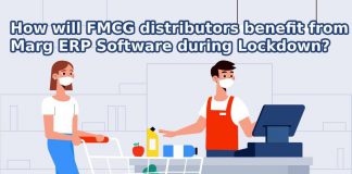 FMCG distributors