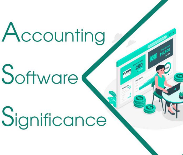 Accounting Software