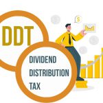 Dividend Distribution Tax