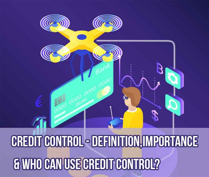 Credit Control