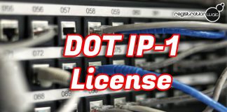 IP1 License