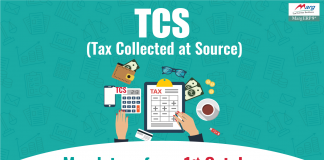 tcs tax