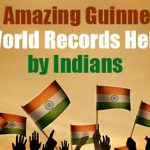 13 Amazing world records held by Indians