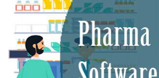 Pharma Software