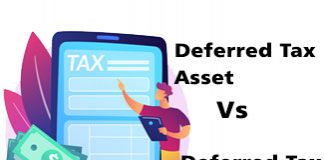 Deferred Tax Asset vs. Deferred Tax Liability