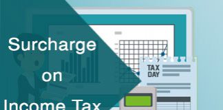 Surcharge On Tax