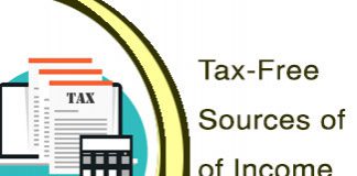Tax-free-source- of- Income