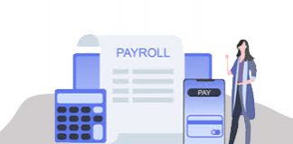 payroll software for hrms