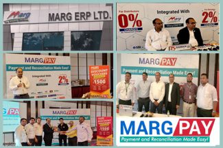 Marg Pay Event