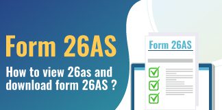 form 26as