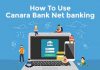 How-To-Use-Canara-Bank-Net-banking