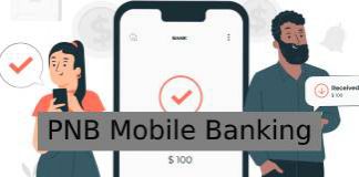 PNB Mobile Banking