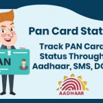 Pan-Card-Status