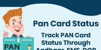 Pan-Card-Status