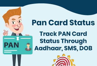 Pan-Card-Status