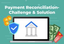 Marg Pay Payment Reconciliation
