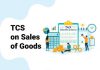 tcs on sale of goods