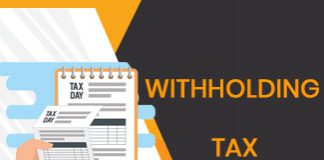 Withholding Tax