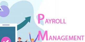 Payroll Management Software