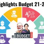 Budget 2021-22