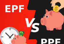 EPF vs PPF