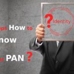 Know Your PAN