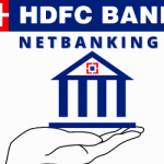 hdfc net banking