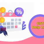 GST Help Line