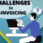 challenges in e-invoicing