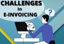 challenges in e-invoicing