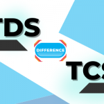 difference between tds and tcs