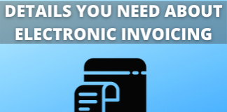 electronic invoicing