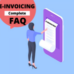 e-invoicing faq