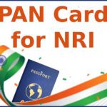 PAN for NRI