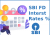 SBI FD Interest Rates