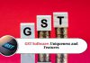 GST Software: Uniqueness and Features