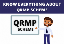 qrmp scheme