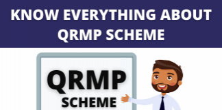 qrmp scheme