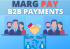 B2B Payments Portal, B2B transactions, Digital Payments for b2b