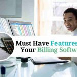 Must Have Features For Your Billing Software