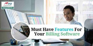 Must Have Features For Your Billing Software