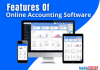 Features of Online Accounting Software