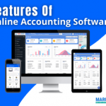 Features of Online Accounting Software