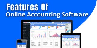 Features of Online Accounting Software