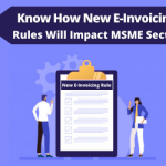 e invoicing impact on msme sector