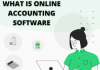 what is online accounting software