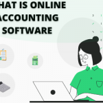 what is online accounting software